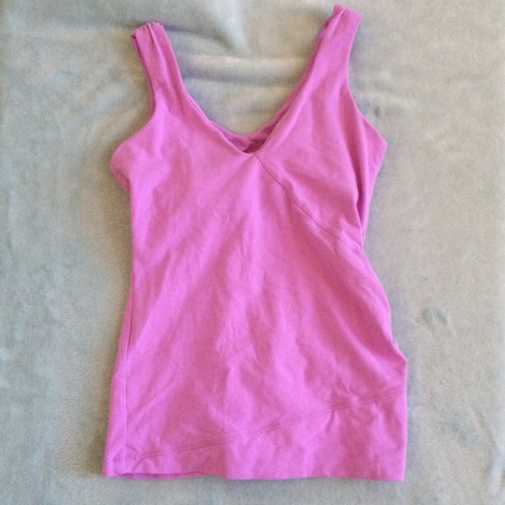 Beyond yoga tank top